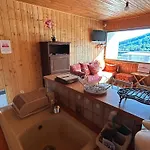 Au Coeur De Besse, Vue Sur Montagnes - Fr-1-814-101 *