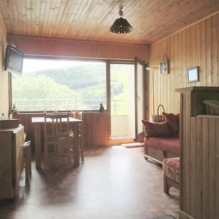 Au Coeur De Super Besse, Vue Sur Montagnes - Fr-1-814-101 Apartment Besse-et-Saint-Anastaise