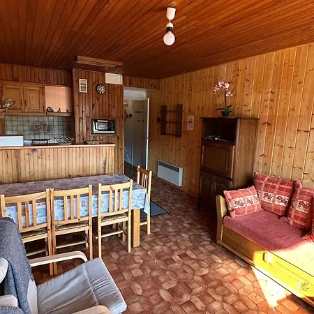 Apartamento Au Coeur De Besse, Vue Sur Montagnes - Fr-1-814-101 *