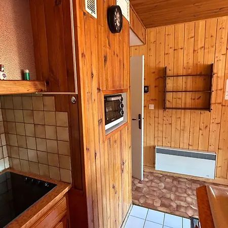 Au Cœur De Besse, Vue Sur Montagnes - Fr-1-814-101 * Super-Besse