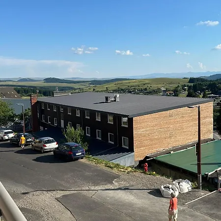 Au Cœur De Besse, Vue Sur Montagnes - Fr-1-814-101 Appartement Super-Besse