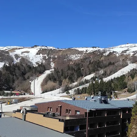 Au Coeur De Besse, Vue Sur Montagnes - Fr-1-814-101 *