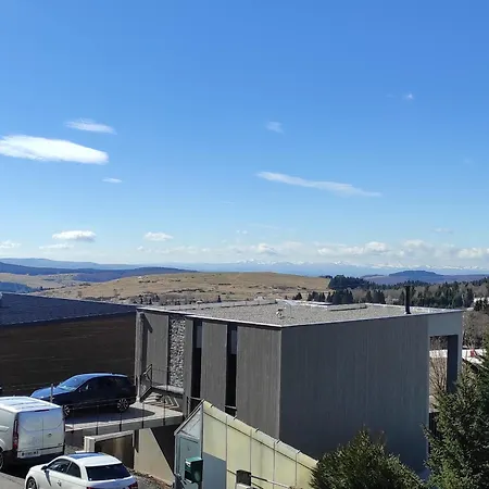 Au Coeur De Besse, Vue Sur Montagnes - Fr-1-814-101 Apartamento