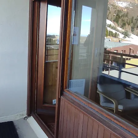 Apartamento Au Coeur De Besse, Vue Sur Montagnes - Fr-1-814-101 *
