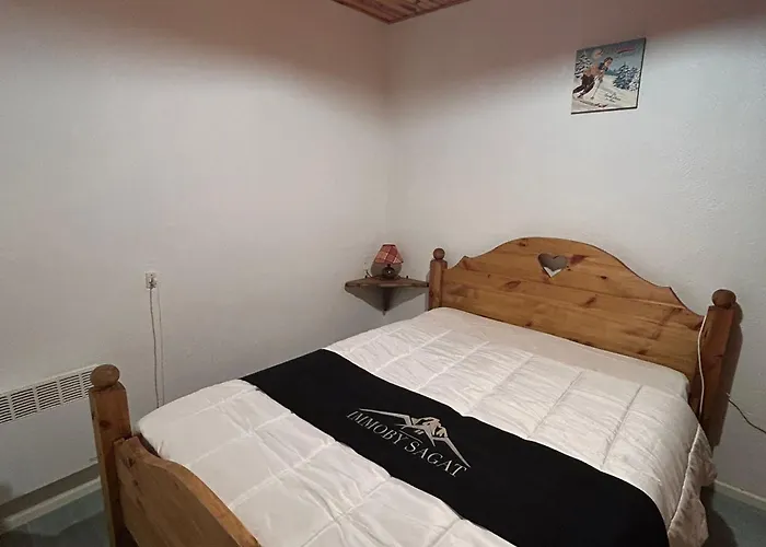 Au Cœur De Besse, Vue Sur Montagnes - Fr-1-814-101 *